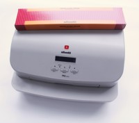Imprimante de reçus de passeport et de livrets bancaires Olivetti PR2 PLUS avec écran LCD, vente en gros, bonne qualité