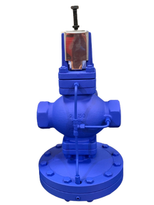 Válvula reductora de presión Spirax Sarco - Product Image 4