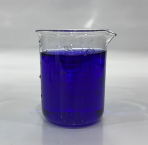 Tinte líquido violeta de alta concentración 8232 grado industrial sin azo para cuero y pigmentos de revestimiento orden mínima 1kg - Product Image 5