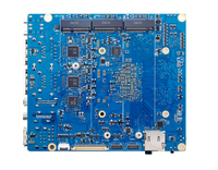 Carte de développement Orange Pi 6 Plus avec processeur 12 cœurs 64 bits, puissance de calcul de 45 TOPS pour modèles d'IA