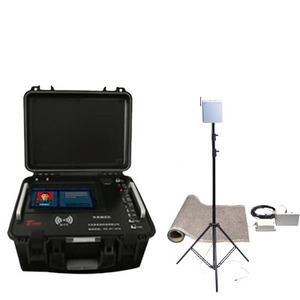 เครื่องทดสอบหัวฉีดคอมมอนเรล 17400 อุปกรณ์ทดสอบหัวฉีดน้ำมันเชื้อเพลิง สำหรับใช้งานกับแหล่งจ่ายไฟ AC110V~240V - Product Image 1