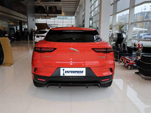 <span class=keywords><strong>Jaguar</strong></span> <span class=keywords><strong>I</strong></span>-<span class=keywords><strong>Pace</strong></span> <span class=keywords><strong>EV400</strong></span> First Edition 2019, véhicule électrique avec technologie lithium-ion, véhicule à énergie nouvelle, conduite à gauche - Product Image 4