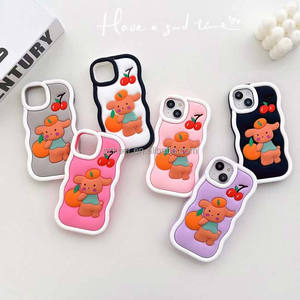 Coque de téléphone portable en silicone souple avec une belle fleur de tulipe et un adorable chien pour Tecno Pop 7 Pro Note 30 <span class=keywords><strong>Camon</strong></span> 19 20 - Product Image 5