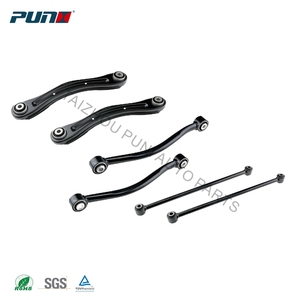 Piezas de suspensión de fábrica Brazo de control superior trasero para JEEP GRAND CHEROKEE 52124820 52124821 RK643146 RK643147 - Product Image 5