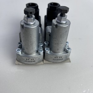 สวิตช์ประสิทธิภาพสูงสำหรับเครื่องมือไฮดรอลิก HAWE DG35-Y1 - Product Image 2