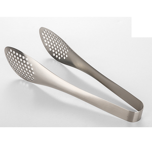 Pinces à viande personnalisées DFT8 avec ou sans trous de drainage - Product Image 5