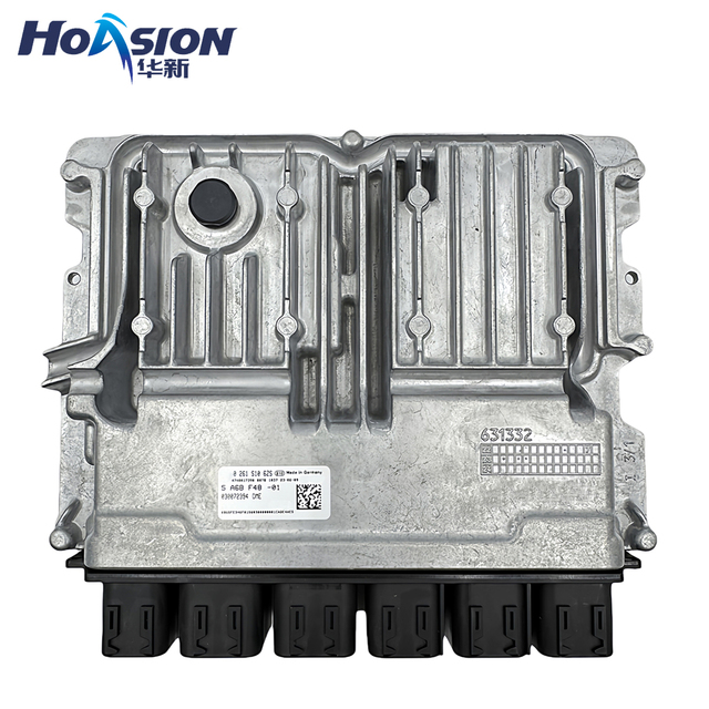 Original Automotive Engine System Auto Spare Parts ECU Electronic Control Unit Module For BMW