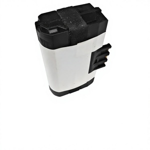 Batería de Emergencia Recargable para BMW 2447710, 8Ah, Negra - Product Image 4