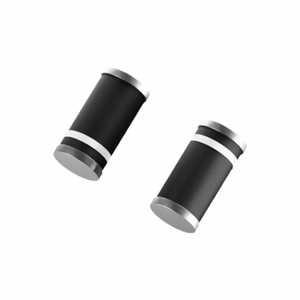 Manufacturer Channel CDLL5938B/TR Buy Online Electronic Components DO-213AB, MELF Diodes - Product Image 1