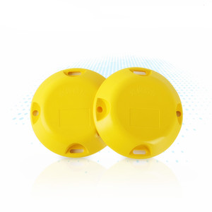 Taidacent Không Thấm Nước Chống Nổ Bằng Chứng Quảng Cáo Proximity Định Vị BLE Đèn Hiệu Thẻ <span class=keywords><strong>Android</strong></span> IOS Ibeacon Microlocation Transmitter - Product Image 3