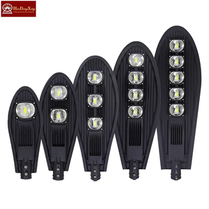 Nouveau lampadaire LED de rue WOLI IP66 étanche AC 30W-250W avec garantie de 2 à 5 ans - Product Image 2