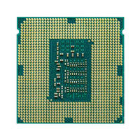 Prosesor Intel CPU I7 4790K 8M 4.0 GHz 1150LGA untuk Desktop I7-4790K 4790s 4670k 4690k Intel Core I7 Cpu untuk Komputer