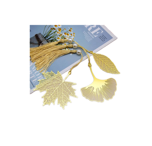 Porte-livres magnétique en cuivre écologique en forme de patte de <span class=keywords><strong>chien</strong></span>, motif d'impression typographique classique - Cadeau pour hommes et femmes - Product Image 6