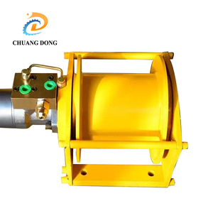 מפעל ישיר למכור 2ton 4000Lbs <span class=keywords><strong>5500lbs</strong></span> 2.5 טון <span class=keywords><strong>winch</strong></span> הידראולי <span class=keywords><strong>winch</strong></span> לטרקטור - Product Image 1