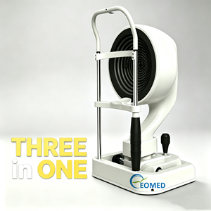 Analyseur de <span class=keywords><strong>film</strong></span> lacrymal CTG7000B, pupillomètre et scanner de forme oculaire avec fonction de pupillométrie pour un examen oculaire complet - Product Image 2