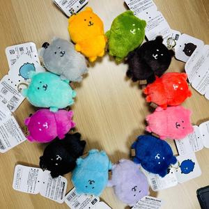 Borsa decorativa <span class=keywords><strong>da</strong></span> appendere Super morbida con ciondolo in peluche bambola di peluche - Product Image 4