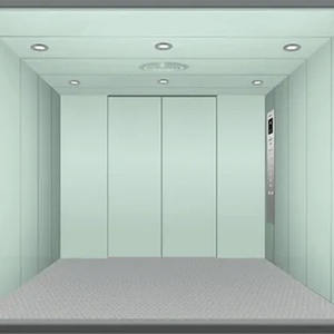 Ascenseur de fret <span class=keywords><strong>industriel</strong></span> Ascenseur de fret Micro ascenseur de fret à bouton poussoir de haute qualité <span class=keywords><strong>Prix</strong></span> 3 tonnes - Product Image 5