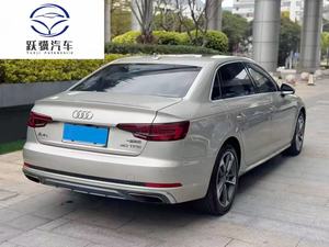 Offre Spéciale – <span class=keywords><strong>Audi</strong></span> A4L <span class=keywords><strong>40</strong></span> <span class=keywords><strong>TFSI</strong></span> Fashion <span class=keywords><strong>2019</strong></span> d'occasion, berline 4 portes 5 places, essence, fabriquée en Chine - Product Image 6