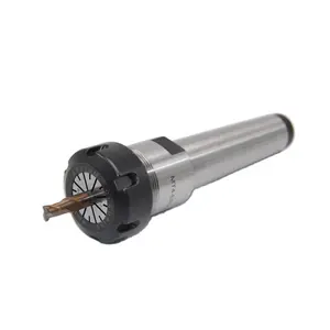 Morse côn Adapter mtb1 mtb2 mtb3 mtb4 mtb5 Cone ER11 ER16 er20 er25 er32 er40 Collet Chuck công cụ chủ Bolt loại