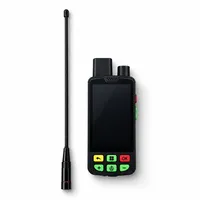 Traceur GPS ESEEK pour chiens : localisation en temps réel, sécurité, antenne avec collier pour la chasse