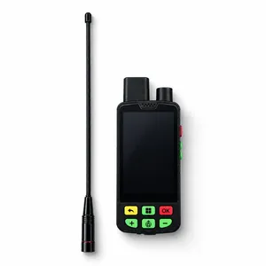 Rastreador GPS ESEEK Hound, Rastreo en Tiempo Real, Localizador de Perros de Seguridad, Localizador GPS para Perros de Caza, Antena con Collar - Product Image 3