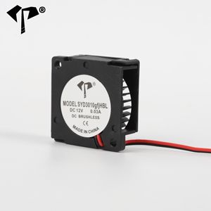 3010 थोक dc ब्लोअर कूलिंग फैन 30*30*<span class=keywords><strong>10</strong></span> मिमी चीनी फैक्टरी ब्रशलेस फैन 5/12/24 वी हाई स्पीड 8400-9700 आरपीएम कम शोर ip55/68 - Product Image 6