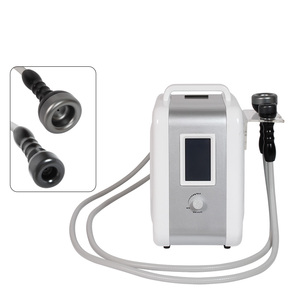 Máquina de Adsorción al Vacío para Desintoxicación Corporal, Máquina de Masaje Corporal al Vacío de 1-70Kpa - Product Image 3