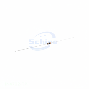 In Stock Diodes DO-204AH, DO-35, Axial 1N4702-TP Electronic Circuit Components - Product Image 1