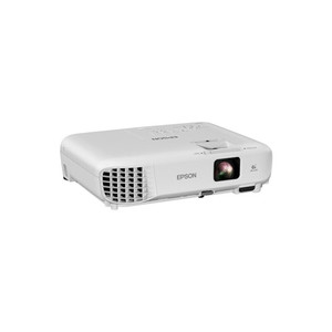 Projecteur 3LCD XGA 3600LM économique CB-X06 EPSON pour salles de classe et salles de réunion - Product Image 4