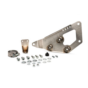 Kit de boulons pour système d'échappement RX - Product Image 1