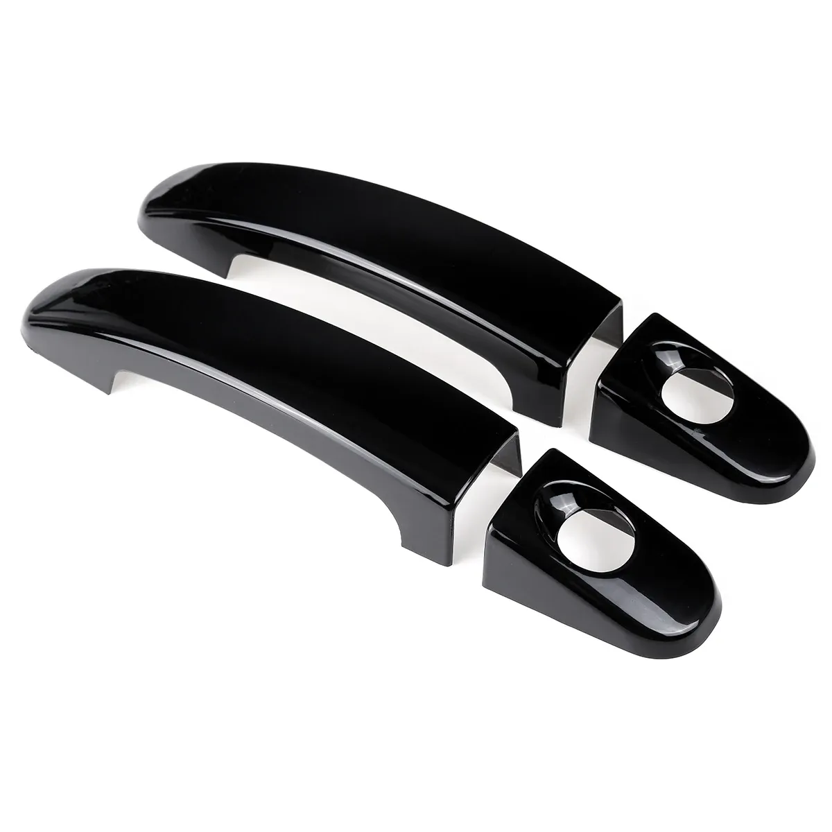 Gloss Black