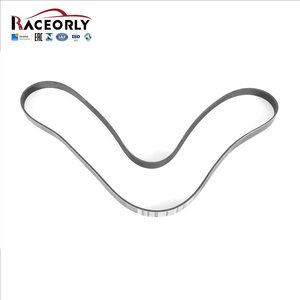 Correa de Alternador RACEORLY 03H145933J 6PK1768 para VW Teramont Audi Q6 2.5T V6 DDKA DMEA - Product Image 2