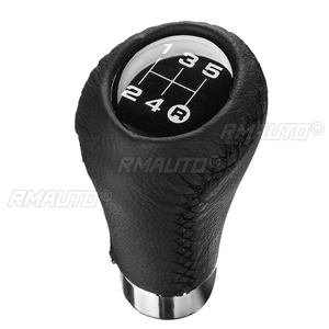 หัวเกียร์แต่งรถยนต์แบบแมนนวล  สำหรับ Nissan/Mazda/Hyundai/KIA/Chevrolet/Buick/Ford/VW - Product Image 2