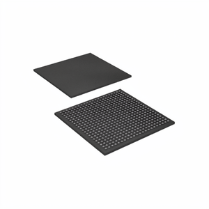 Original One Stop Service EP20K160EFC484-3N Components Electronic Embedded 484 BBGA - Product Image 1