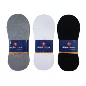 Set di calze da uomo 5 paia di alta qualità - Product Image 1