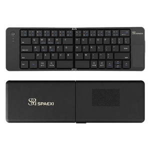 Mini PC Portátil Plegable con Teclado y Touchpad Integrados, 128GB/256GB, Pantalla 4K, para Viajes de Negocios y Oficina Móvil - Product Image 1