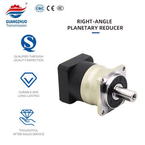 CE Belgeli Kalite Garantili Yüksek Stabilite Mekanik Hız Düşürücü Konveyör Sistemi Kaldırma Gezegen Dişli Redüktörü - Product Image 4