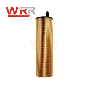 Filtre à huile 6541801100 6541840000 pour Mercedes-Benz W213 W205 E220d C220d – Élément de filtration et purificateur pour lubrification moteur - Product Image 2