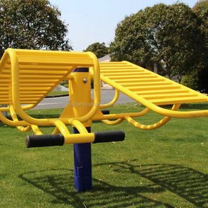 Patio <span class=keywords><strong>al</strong></span> <span class=keywords><strong>aire</strong></span> <span class=keywords><strong>libre</strong></span> parque trabajo del cuerpo de equipos de fitness <span class=keywords><strong>gimnasio</strong></span> <span class=keywords><strong>al</strong></span> <span class=keywords><strong>aire</strong></span> <span class=keywords><strong>libre</strong></span> - Product Image 6