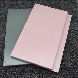 Hiện đại 18mm & 25mm bột áo <span class=keywords><strong>MDF</strong></span> cho văn phòng bàn E0 formaldehyde tiêu chuẩn khí thải - Product Image 6