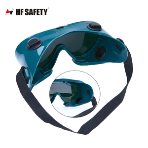 Suministro directo OEM Gafas DE SEGURIDAD Gafas de protección ocular para corte y soldadura de Gas - Product Image 5