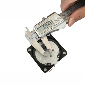 Motor de engranajes síncronos de CA 220V 14W 15rpm para sistema de recogida de medios de impresoras de inyección de tinta Xuli Allwin Skycolor - Product Image 6