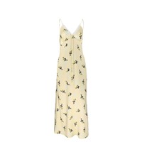 Nouvelle Robe Nuisette en Dentelle Col V Style Resort Printemps/Été 2026, Robe Sirène Vintage d'Inspiration Européenne et Américaine pour le Marché International