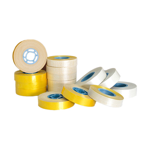 Ruban en mica époxy pour PC personnalisé pour moteurs à haute tension à sec pour matériaux et éléments d'isolation - Product Image 2