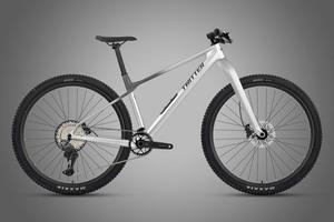 2026 Nuevo Modelo de Fábrica China con Caja de Almacenamiento LT/M8100 12s Bicicleta de Montaña de Fibra de Carbono de 29 (27.5) Pulgadas LT/M8100-12s Pequeña, ¡Venta Caliente! - Product Image 6