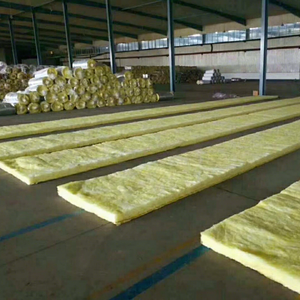 Modern Industrial Thick <strong>Yellow</strong> Fiberglass <strong>Insulation</strong> Fireproof Temperature Control Square Indoor Glass Wool Heat <strong>Insulation</strong> - Product Image 4