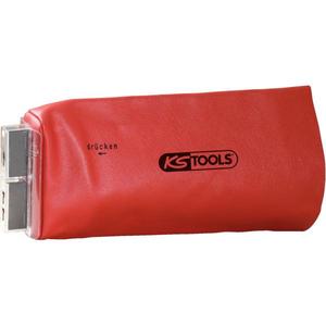 KS TOOLS-Pinza de fijación de seguridad 117,1622 NH con aislamiento protector, 380mm - EAN 4042146329023 OTRAS HERRAMIENTAS AISLADAS - Product Image 2