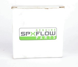 Joint d'étanchéité d'insertion de pompe APV SPX M546P436619 pour pompe centrifuge APV Crepaco 8V2 (d'occasion) - Product Image 5