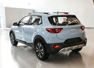 <span class=keywords><strong>Kia</strong></span> Sportage 2026 1.4L Automatique – VUS Compact Très Demandé pour Trajets Urbains Quotidiens, Voyages de Fin de Semaine en Famille – Nouveaux Véhicules Économiques en Stock - Product Image 3