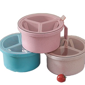 Tennis De cuisine <span class=keywords><strong>en</strong></span> plastique, boîtes <span class=keywords><strong>à</strong></span> <span class=keywords><strong>épices</strong></span> <span class=keywords><strong>en</strong></span> céramique et <span class=keywords><strong>bois</strong></span>, style indien, idéales pour La cuisine, offre spéciale, 2020 - Product Image 1